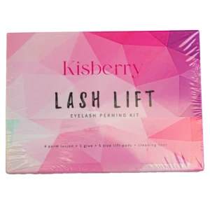 Kissberry Lash Lift