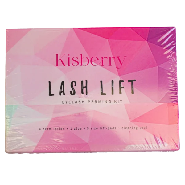 Kissberry Lash Lift
