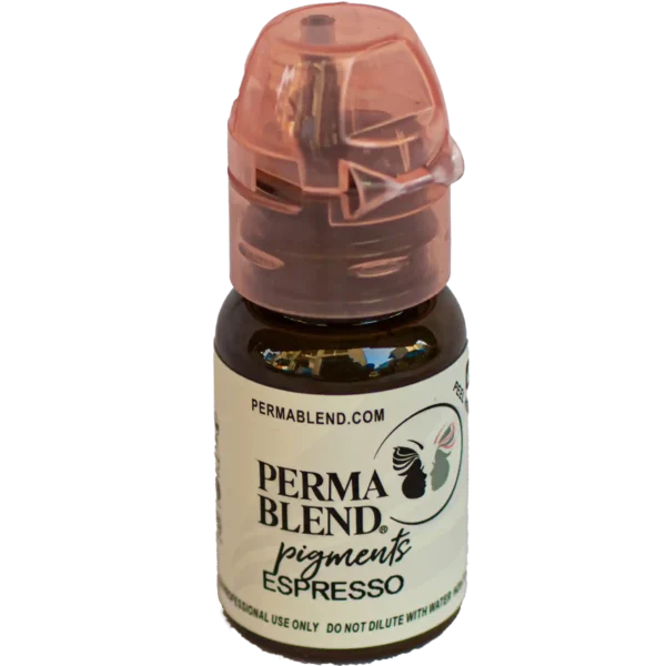 Perma Blend Pigments Espresso