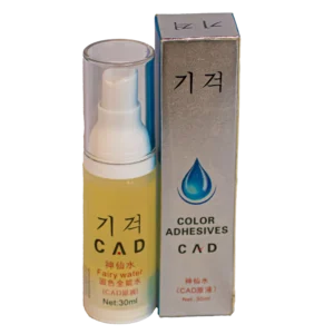 Color Adhesive