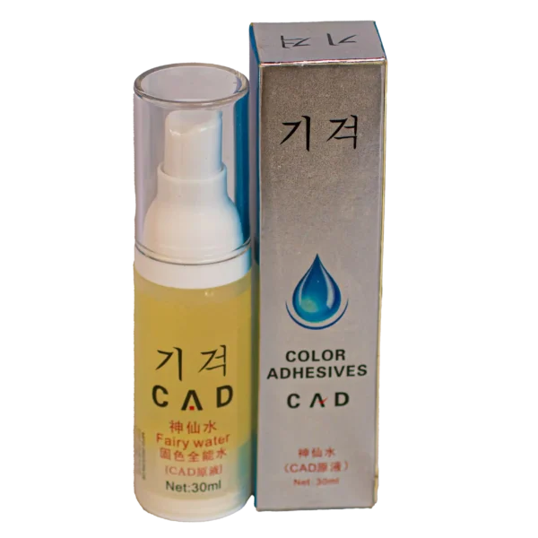 Color Adhesive