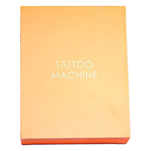 Tatoo Machine