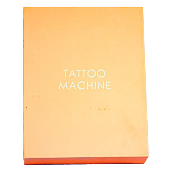 Tatoo Machine