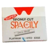 Tifonly-Cut Spacily