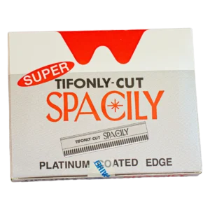 Tifonly-Cut Spacily