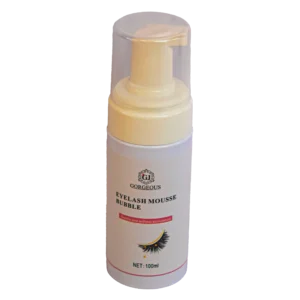 Eyelass Mousse Bubble