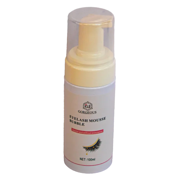 Eyelass Mousse Bubble