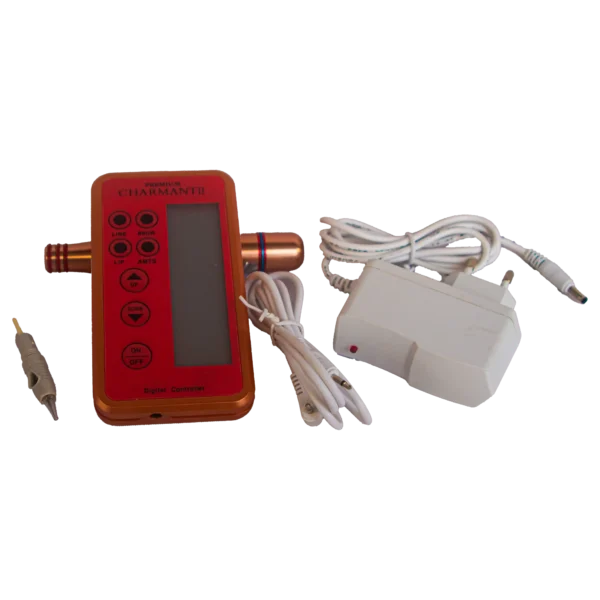 Premium Charmant Digital Controller