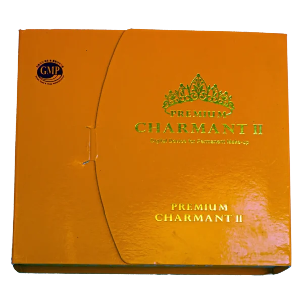 Premium Charmant Digital Controller
