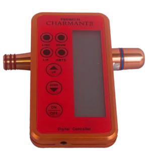 Premium Charmant Digital Controller