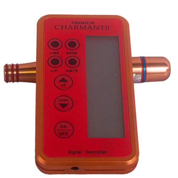 Premium Charmant Digital Controller