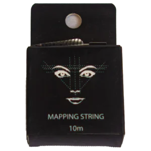 Mapping String