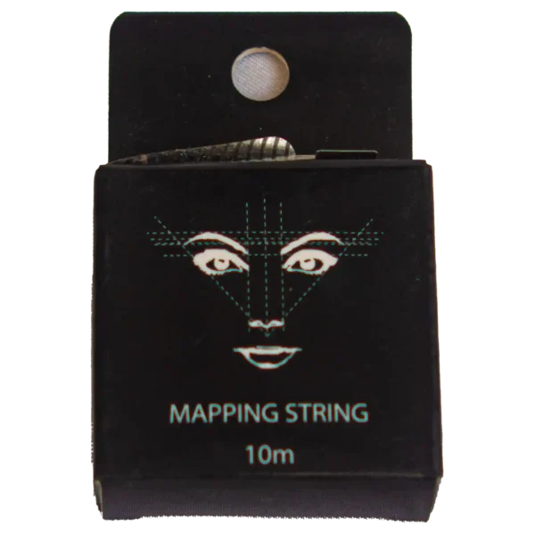Mapping String