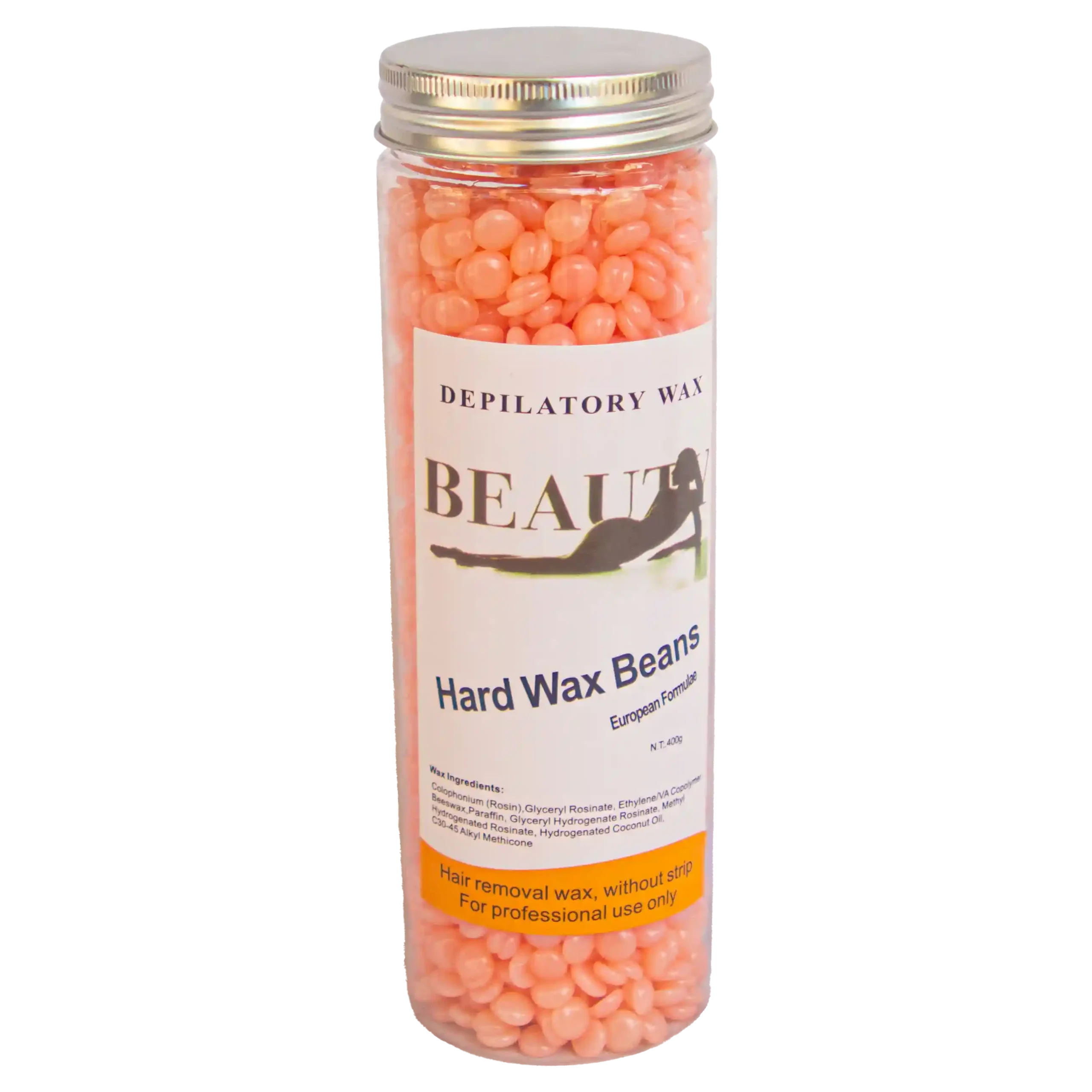 Depilatroty Hard Wax Beans